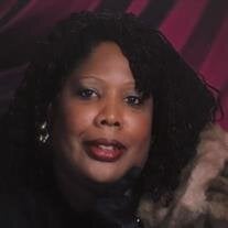 Mrs. Glynnis Pebbles (Brown) Reed