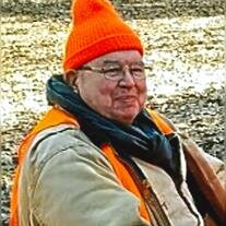Willard Earl Smith Jr.