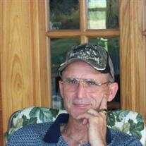 Hal James Broussard