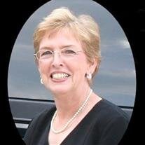Patricia B. Harris