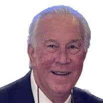 William Ronald Barnes