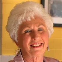 Judith T. Hyfield-Starr