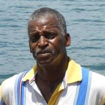 Mr. Michael Joseph Ware