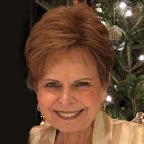 Sally S. Waterman