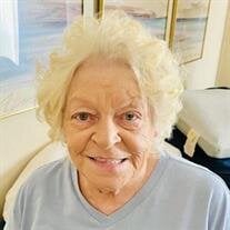 Margaret Pauline Mullins