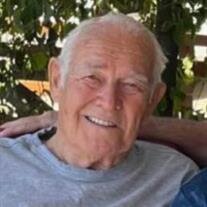 Stanley "Pete" Bromiley Sr.