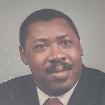 Alford C. Daly