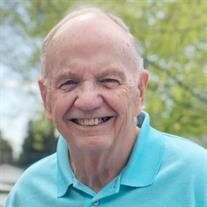 Donald D. Daily