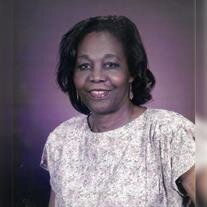 Loris J Hunter-Campbell