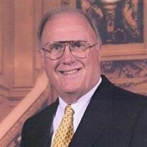 Raymond Ripley "Rip" Davenport, J.R.