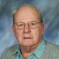 Gene Valentine
