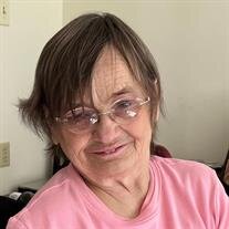 Patty Ann Pierce