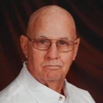 Lucius Charles "Charlie" Lingo