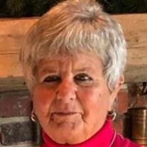 Donna Martin