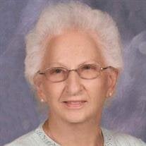 Phyllis D. Wulf