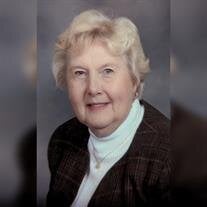 Gertrude (Mary) Tolvstad