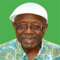 Mr. Will Otis Cobbs, Sr.