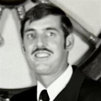 George E. Parkinson