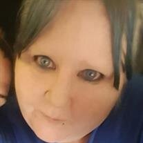 Sherry Lynne Wiley