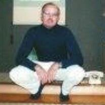 Stanley Mark Lesley "Farcus"