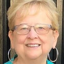 Miss Marilyn Eunice Meyer