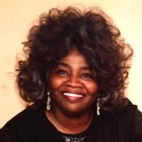 Mother Cynthia Moore