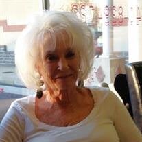 Shirlee Lee Martin