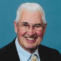 Howard A. Burton