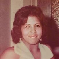 Shirley Cary