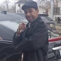 Mr. Milton Eugene Charleston