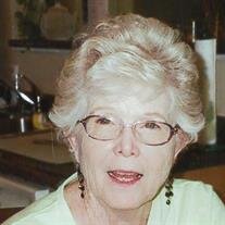 Barbara J. Cross Stoner