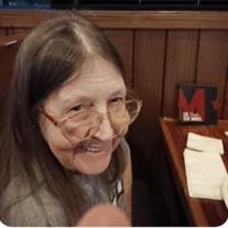 Kathy "Margaret" Cosimini Wilcox