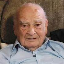 Billy Jackson Jarrell