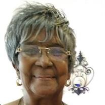 Mrs. Shirley A. Cuyler