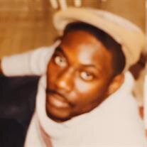 Mr. Abram Darnell Randle