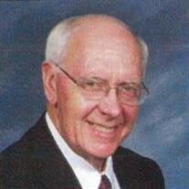 George H. Berg Jr.