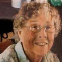 Helen Ruth Spencer