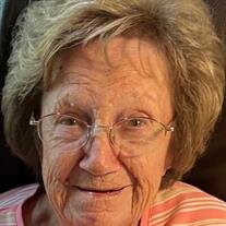 Ms. Iris Clara Kelley
