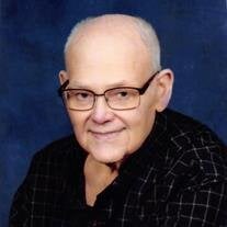 Gary A. Herberg