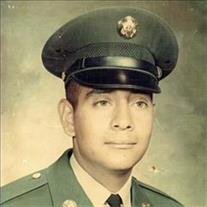 John Albert Silva