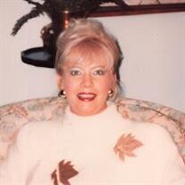 Mary Ann Coover