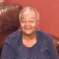 Theresa W. Knight