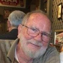 Melvin Donald Drouillard