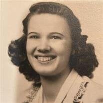 Minnie Louise Branson