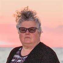 Martha Dale Rhodus