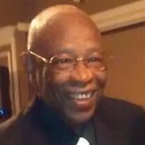 Jimmie Lee Brown