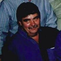 Carl V. "Buster" Jones