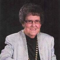 Wilma Jean Cain