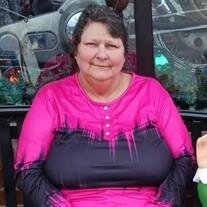 Mrs. Linda Pauline Weaver
