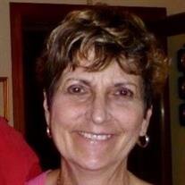 Marie D. Guiles